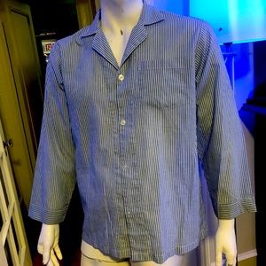 Men’s Pajama Top, light weight